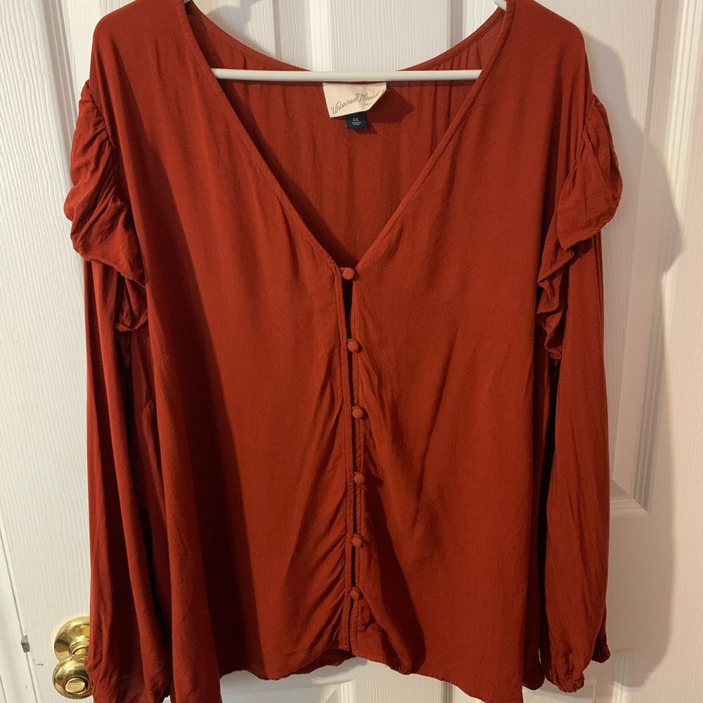 Universal Thread Blouse